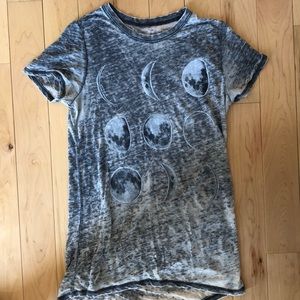 Phases of the Moon 🌝 Shirt